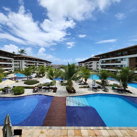 Apartamento Cupe Beach Living Pôrto das Galinhas 外观 照片