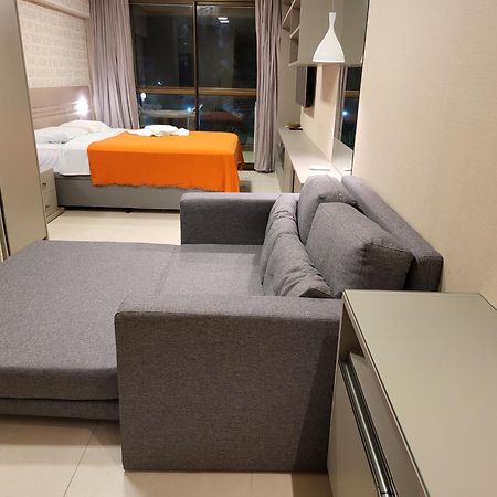 Apartamento Cupe Beach Living Pôrto das Galinhas 外观 照片