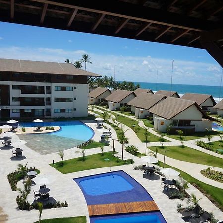 Apartamento Cupe Beach Living Pôrto das Galinhas 外观 照片