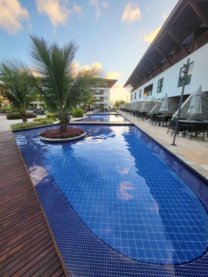 Apartamento Cupe Beach Living Pôrto das Galinhas 外观 照片