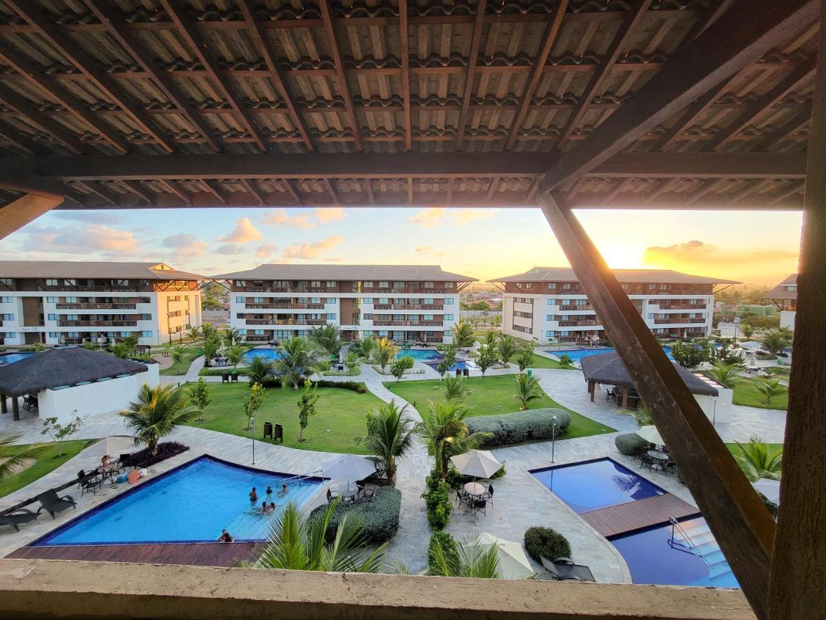 Apartamento Cupe Beach Living Pôrto das Galinhas 外观 照片