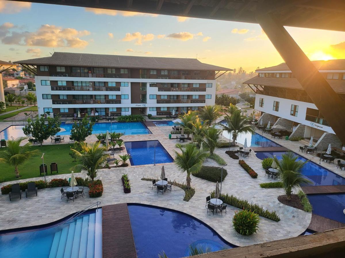 Apartamento Cupe Beach Living Pôrto das Galinhas 外观 照片