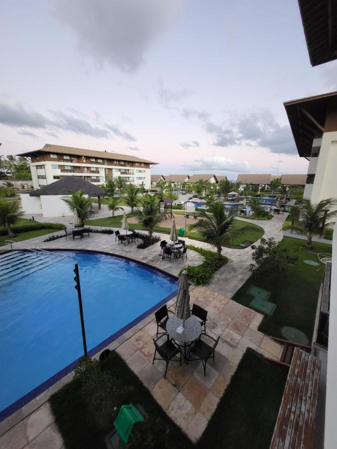 Apartamento Cupe Beach Living Pôrto das Galinhas 外观 照片