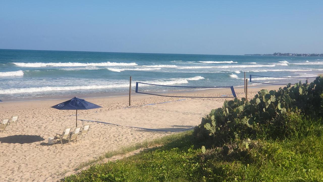 Apartamento Cupe Beach Living Pôrto das Galinhas 外观 照片