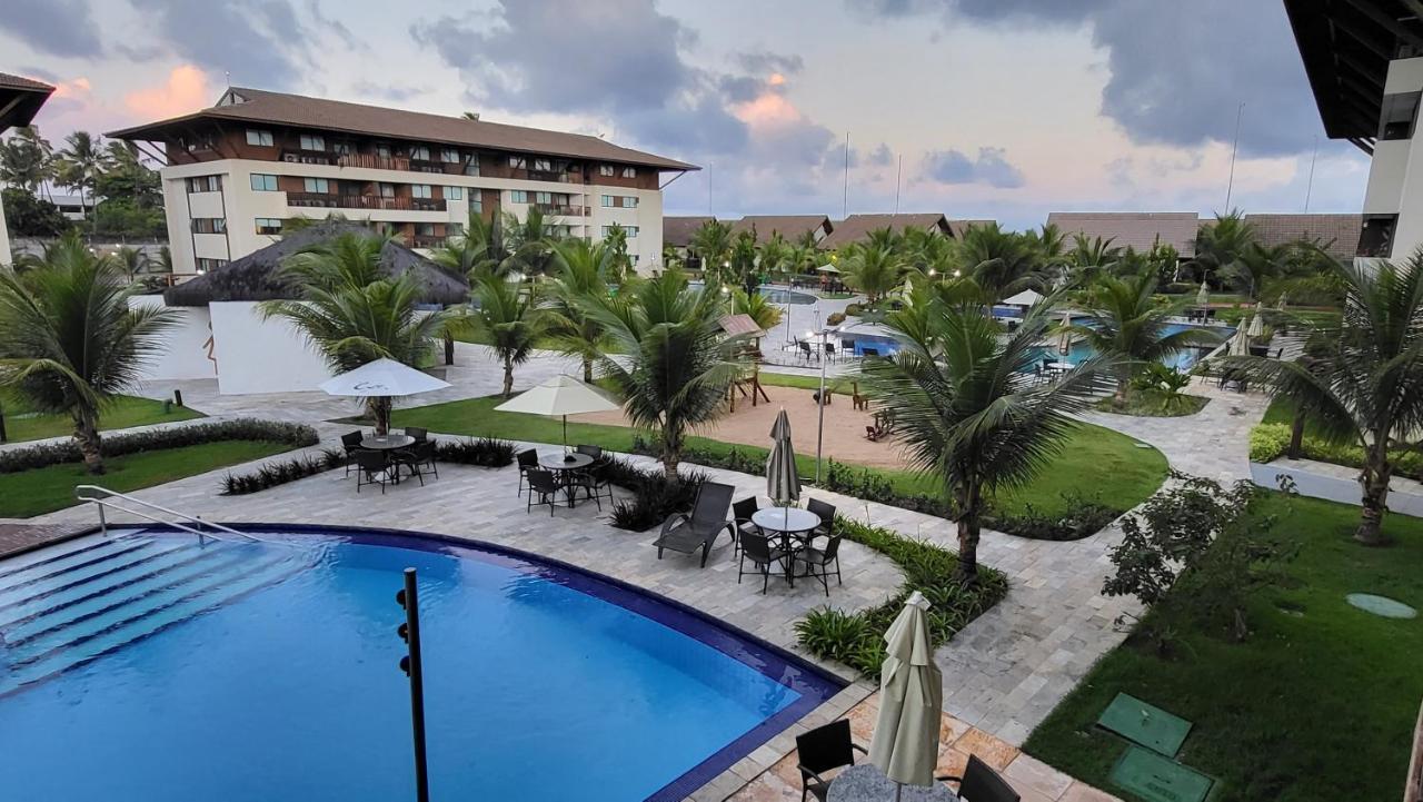 Apartamento Cupe Beach Living Pôrto das Galinhas 外观 照片