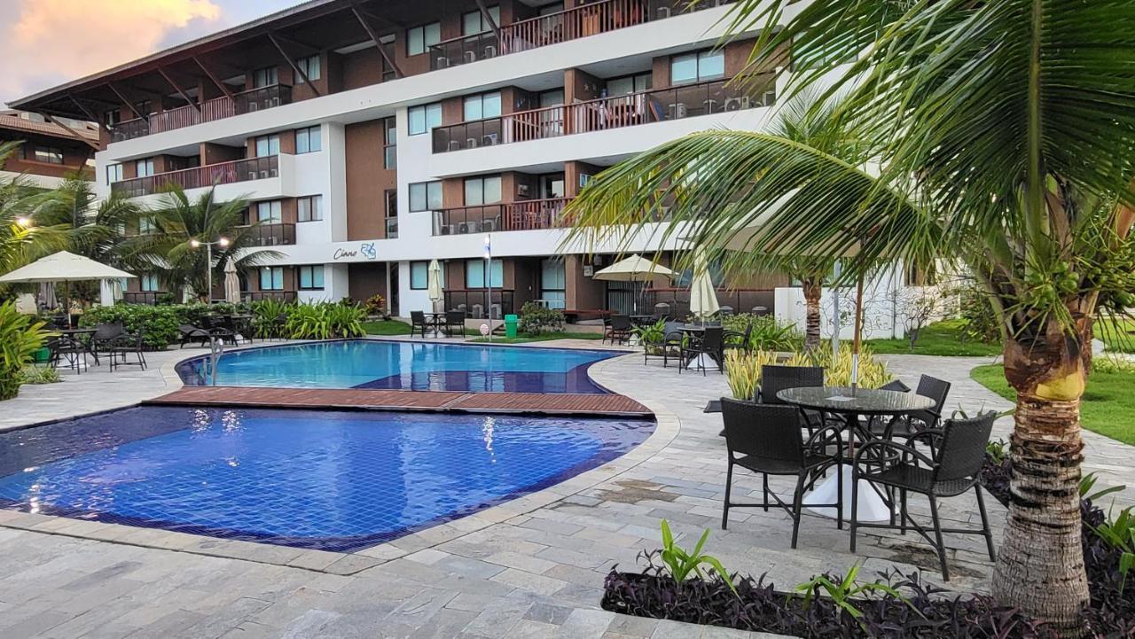 Apartamento Cupe Beach Living Pôrto das Galinhas 外观 照片