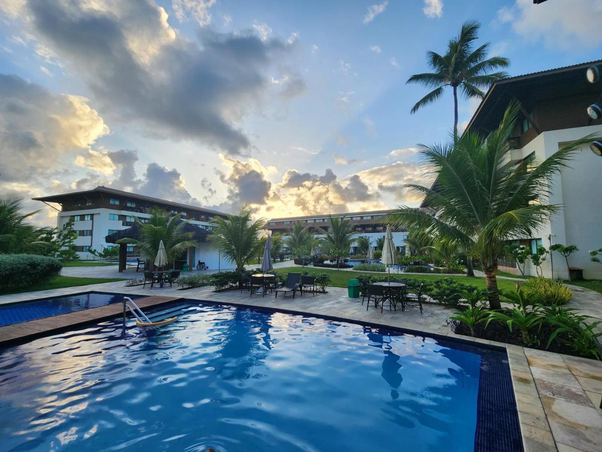 Apartamento Cupe Beach Living Pôrto das Galinhas 外观 照片