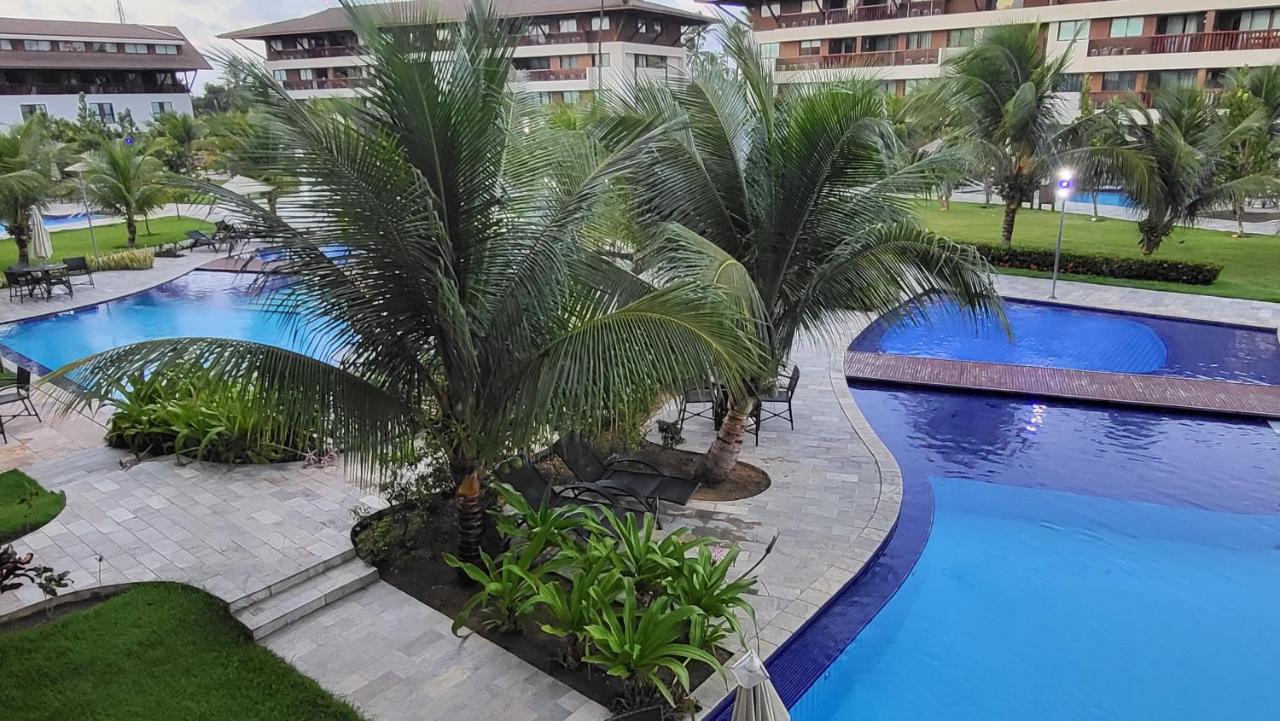 Apartamento Cupe Beach Living Pôrto das Galinhas 外观 照片