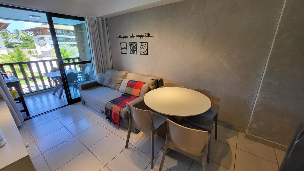 Apartamento Cupe Beach Living Pôrto das Galinhas 外观 照片