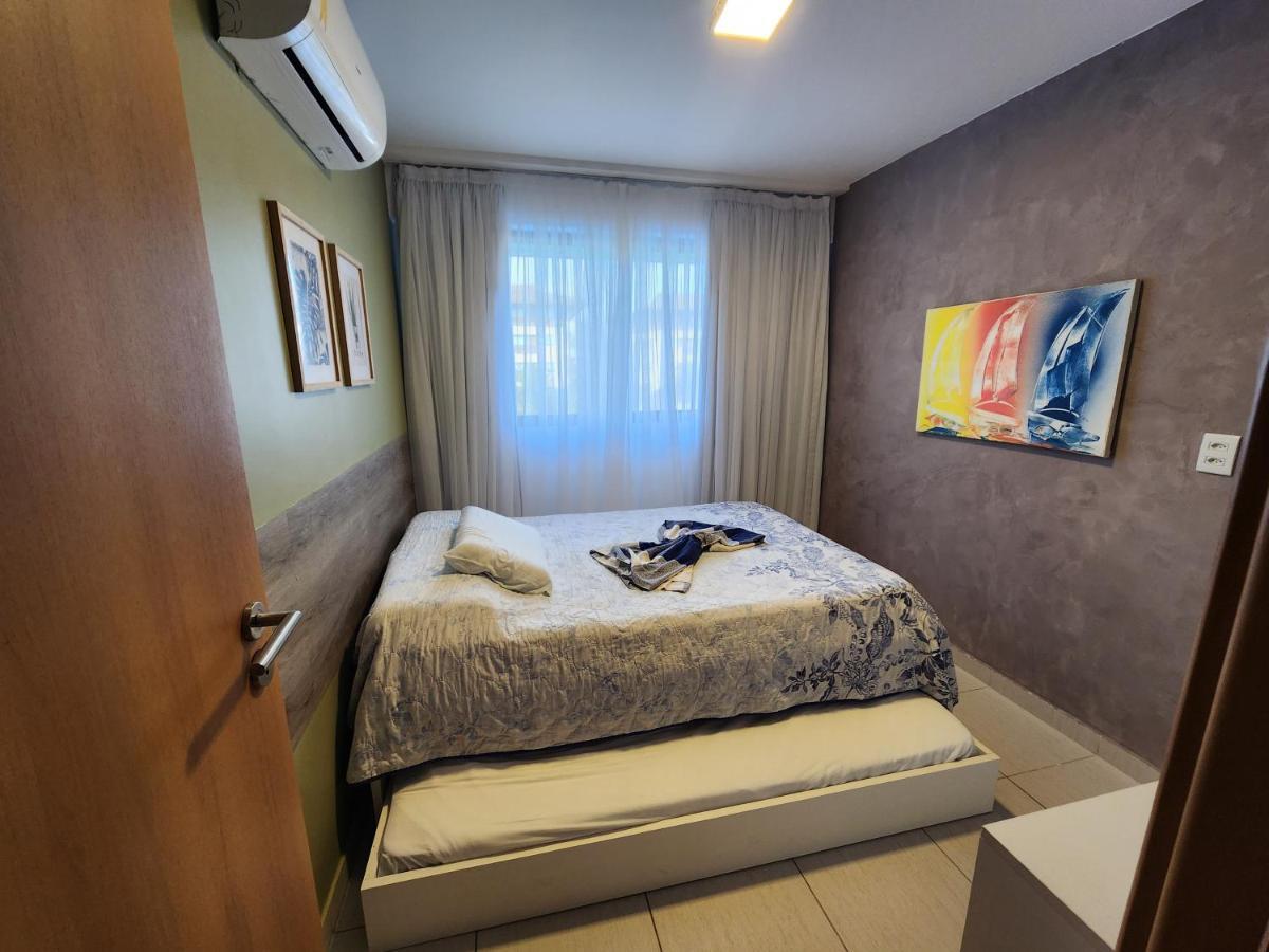 Apartamento Cupe Beach Living Pôrto das Galinhas 外观 照片