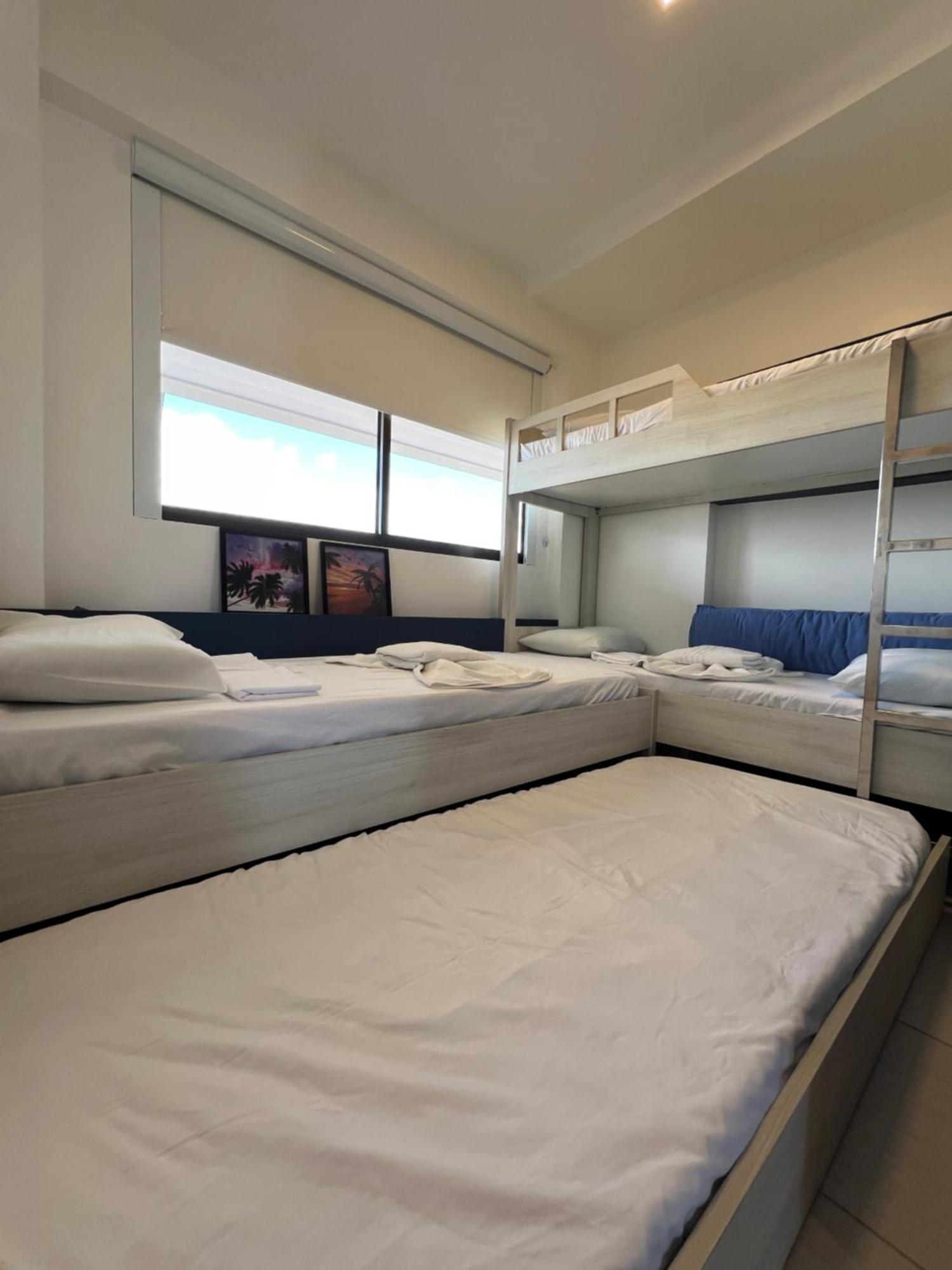 Apartamento Cupe Beach Living Pôrto das Galinhas 外观 照片