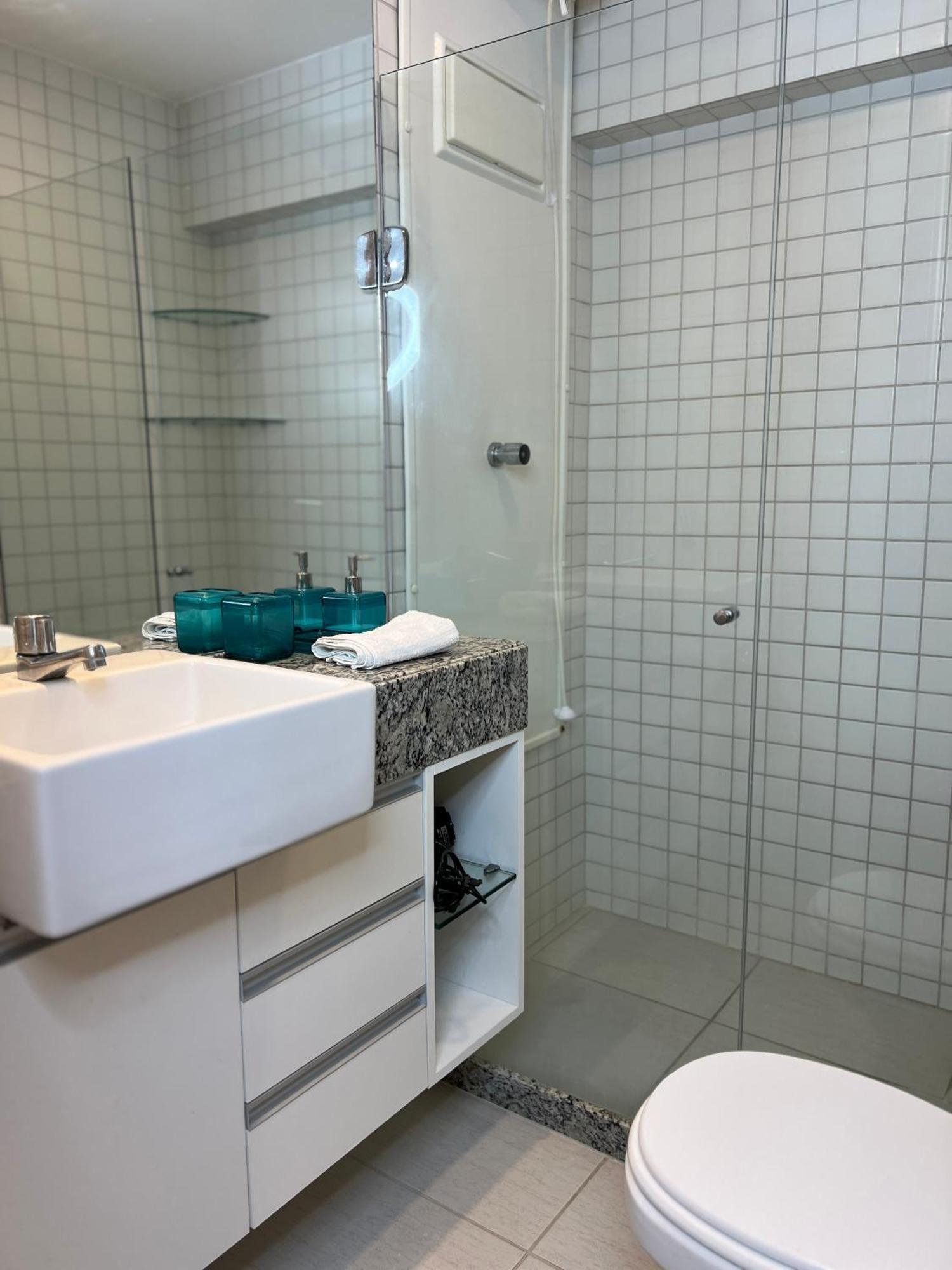 Apartamento Cupe Beach Living Pôrto das Galinhas 外观 照片