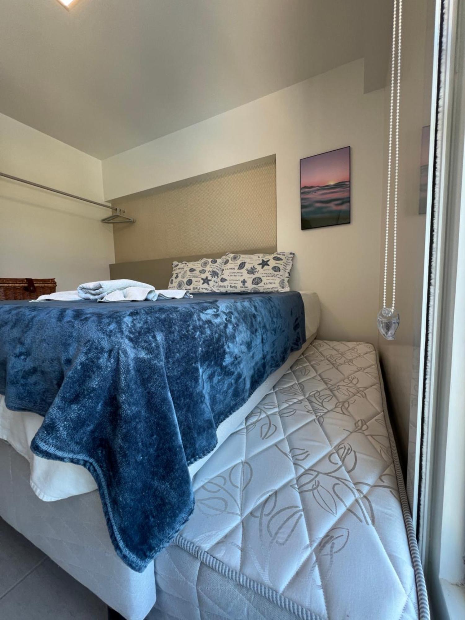 Apartamento Cupe Beach Living Pôrto das Galinhas 外观 照片