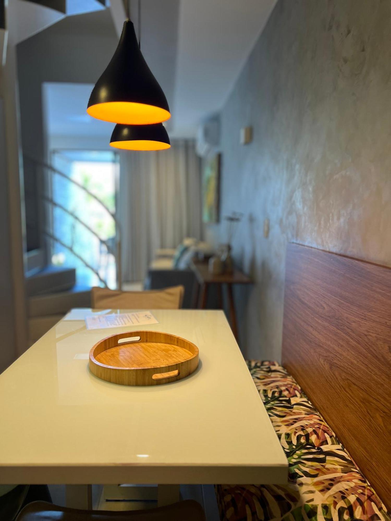 Apartamento Cupe Beach Living Pôrto das Galinhas 外观 照片