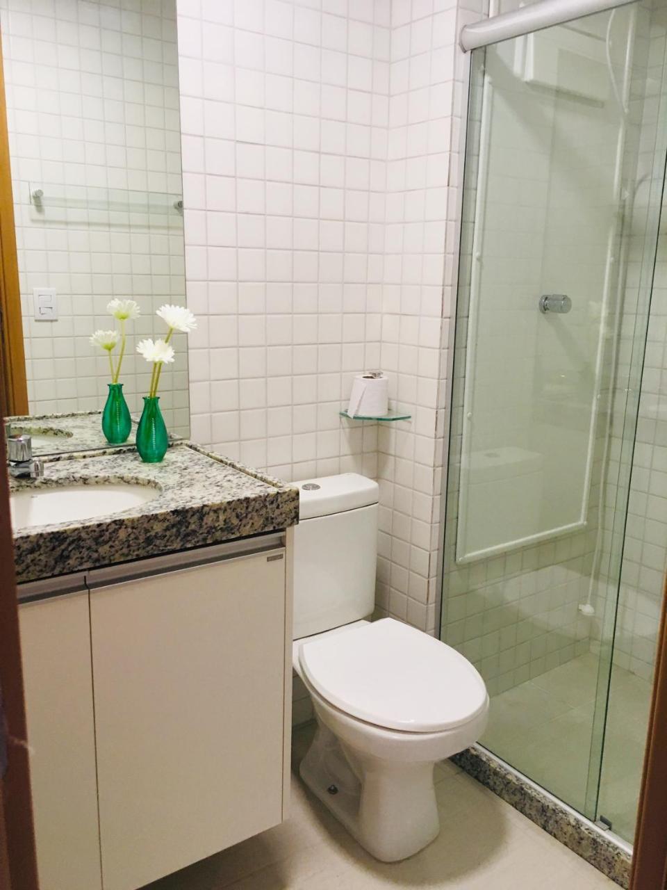 Apartamento Cupe Beach Living Pôrto das Galinhas 外观 照片