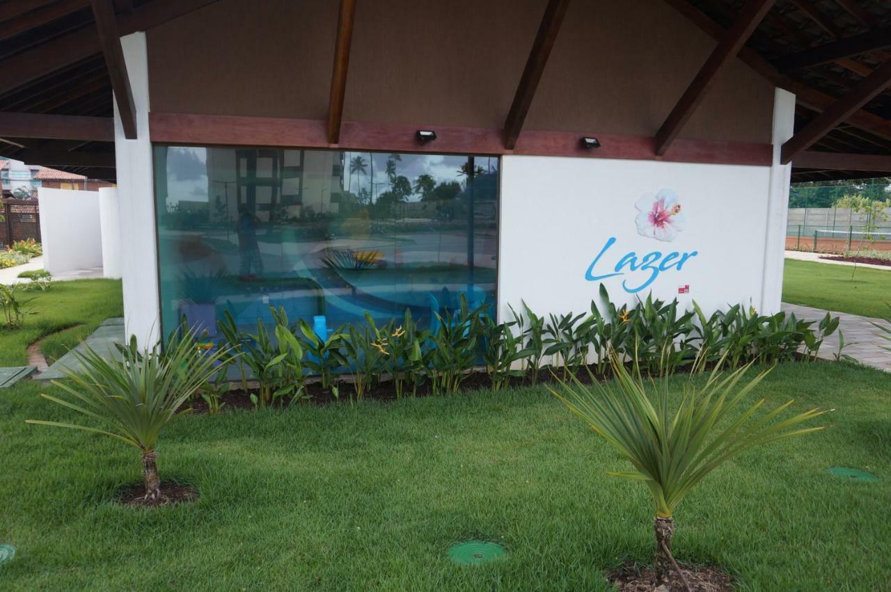 Apartamento Cupe Beach Living Pôrto das Galinhas 外观 照片