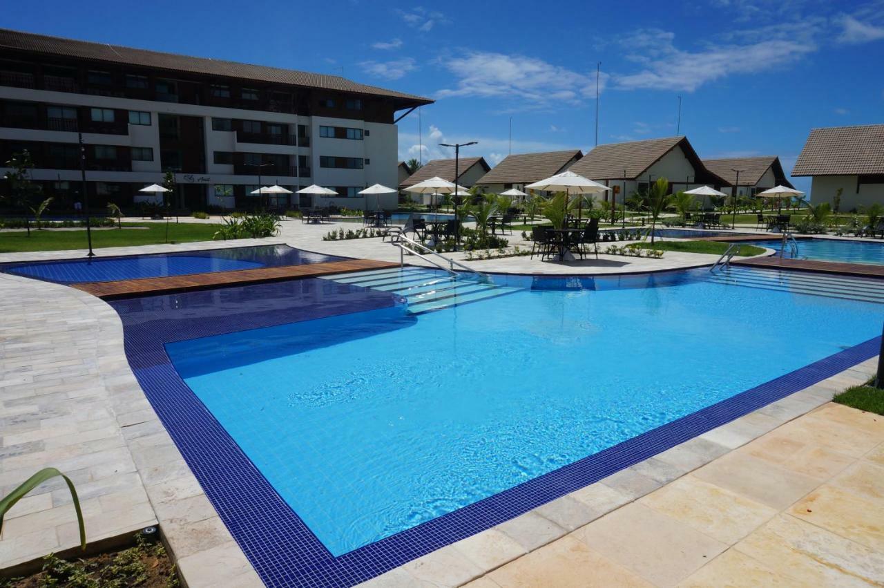 Apartamento Cupe Beach Living Pôrto das Galinhas 外观 照片