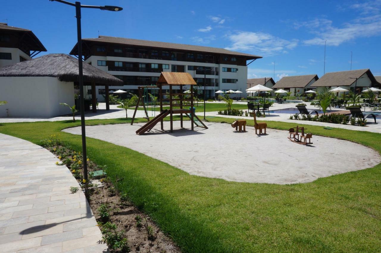 Apartamento Cupe Beach Living Pôrto das Galinhas 外观 照片