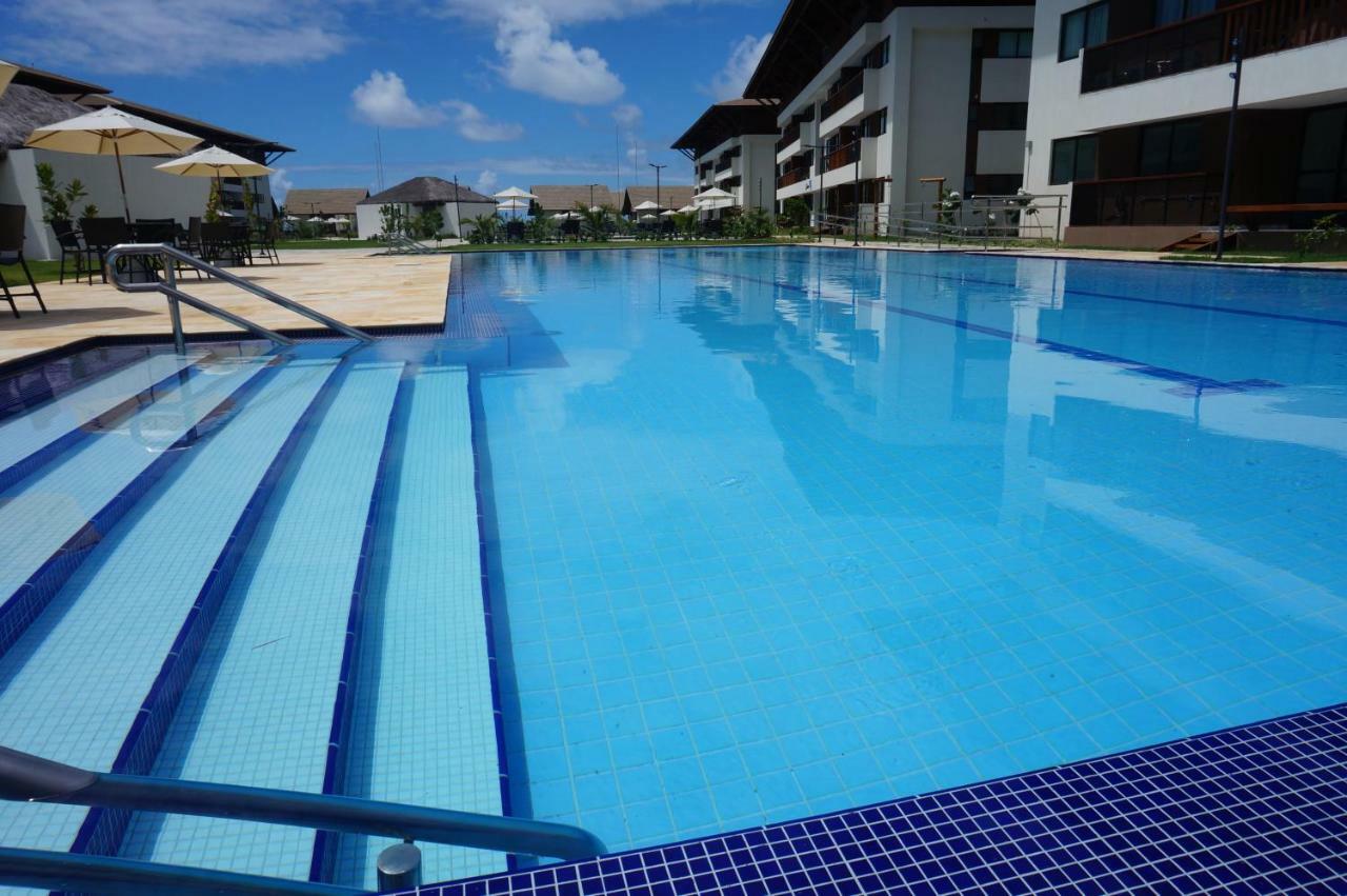 Apartamento Cupe Beach Living Pôrto das Galinhas 外观 照片