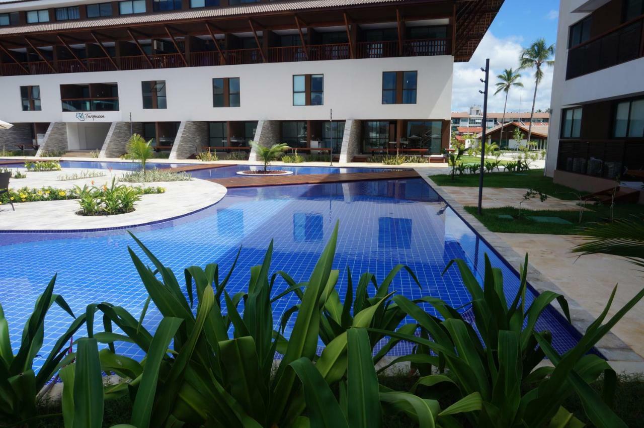 Apartamento Cupe Beach Living Pôrto das Galinhas 外观 照片