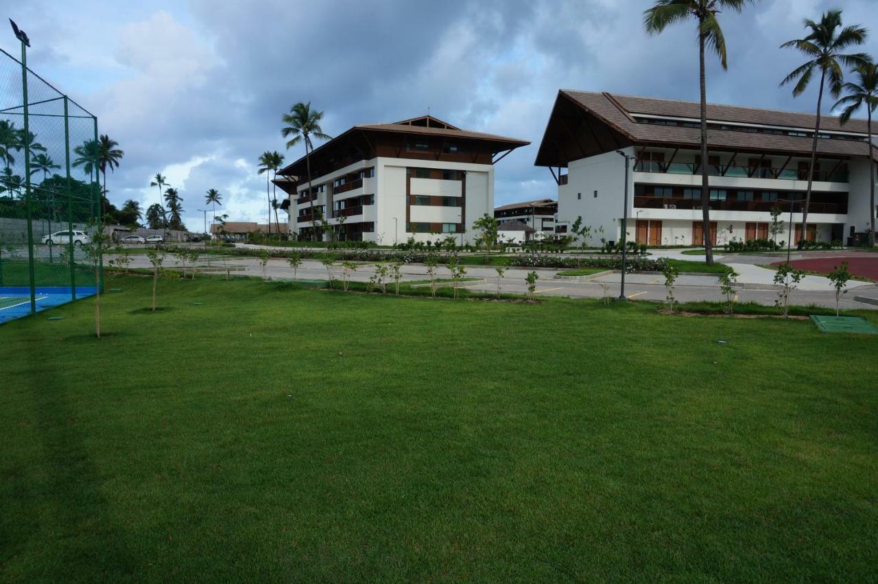 Apartamento Cupe Beach Living Pôrto das Galinhas 外观 照片