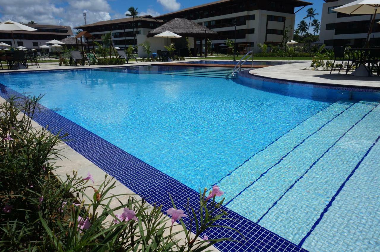 Apartamento Cupe Beach Living Pôrto das Galinhas 外观 照片