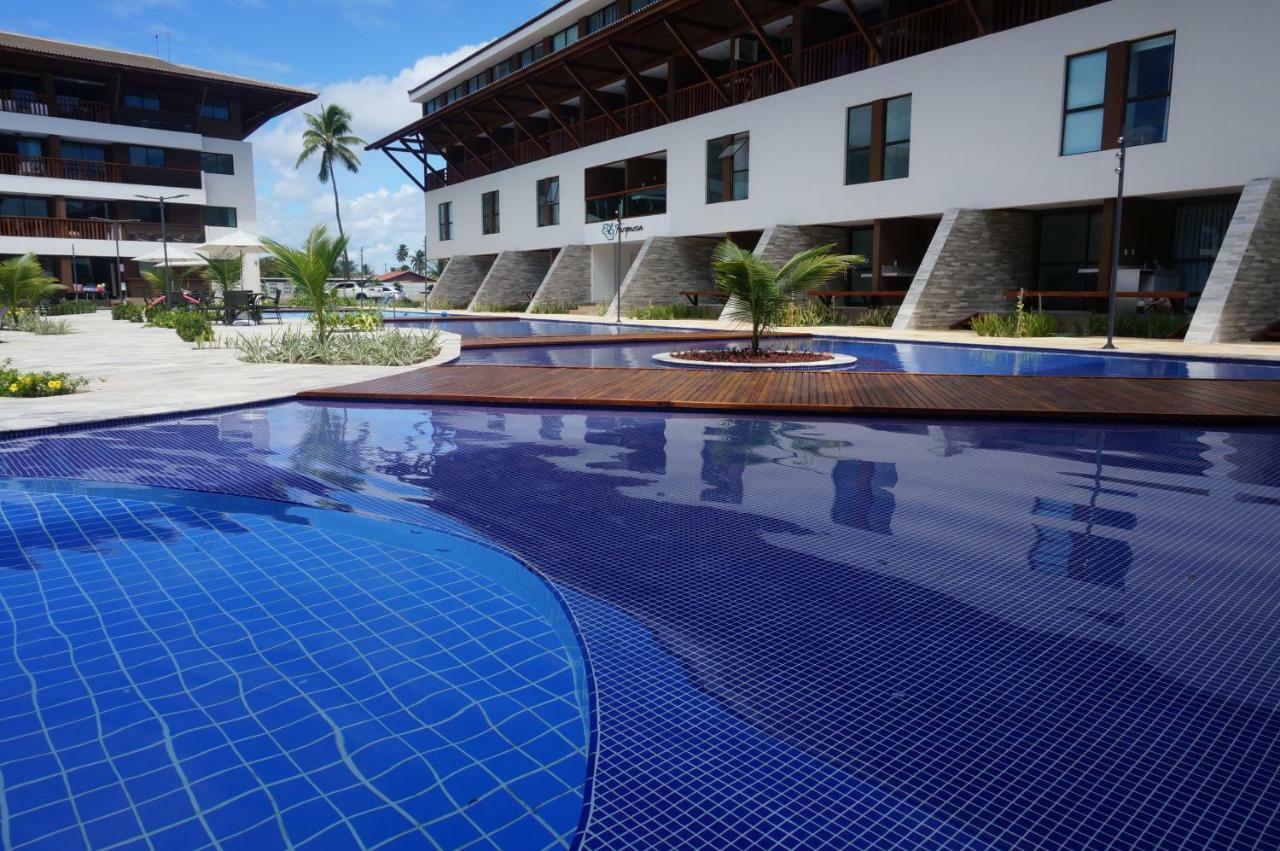Apartamento Cupe Beach Living Pôrto das Galinhas 外观 照片